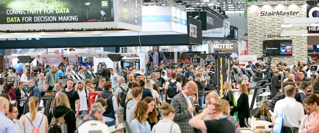 fibo 2018 impression