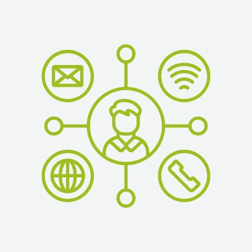 kommunikation & veranstaltungsmarketing
